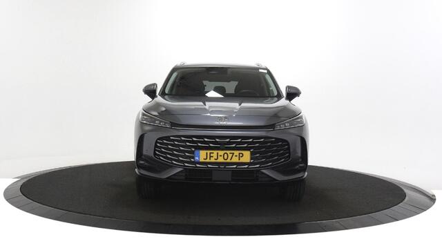 MG MG HS PHEV 1.5 Luxury Trekhaak / Leer / Navigatie