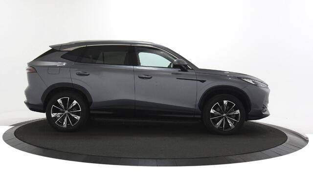 MG MG HS PHEV 1.5 Luxury Trekhaak / Leer / Navigatie