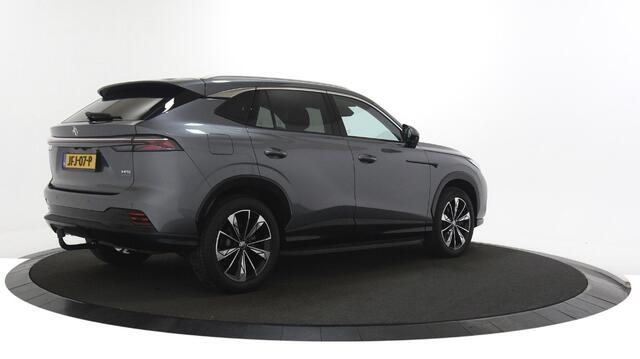 MG MG HS PHEV 1.5 Luxury Trekhaak / Leer / Navigatie