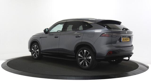 MG MG HS PHEV 1.5 Luxury Trekhaak / Leer / Navigatie