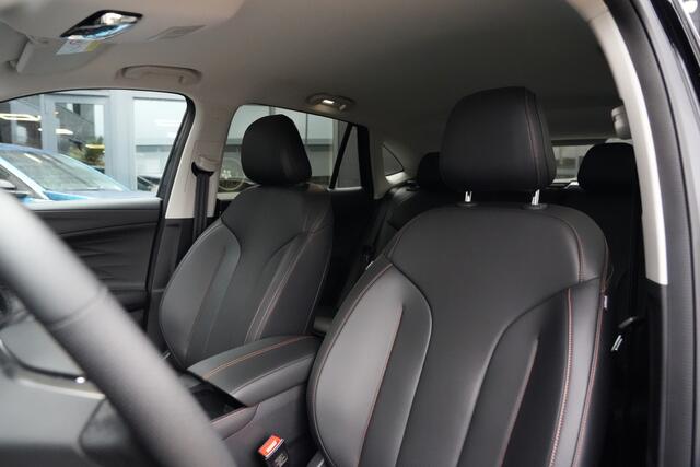 MG MG HS PHEV 1.5 Luxury 272pk Navigatie/Stoelverwarming/360Camera