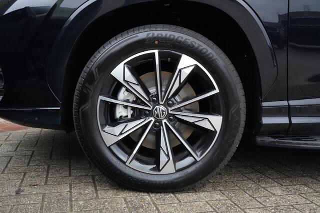 MG MG HS PHEV 1.5 Luxury 272pk Navigatie/Stoelverwarming/360Camera