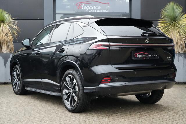 MG MG HS PHEV 1.5 Luxury 272pk Navigatie/Stoelverwarming/360Camera