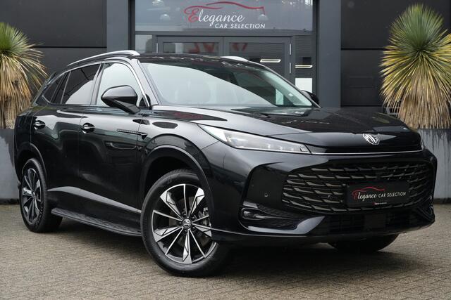 MG MG HS PHEV 1.5 Luxury 272pk Navigatie/Stoelverwarming/360Camera