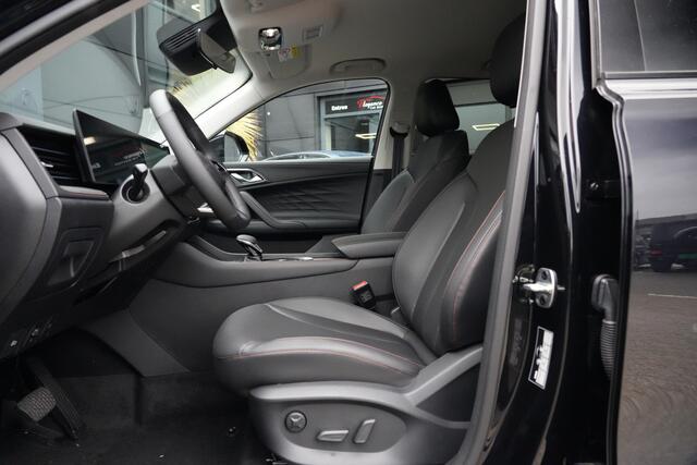 MG MG HS PHEV 1.5 Luxury 272pk Navigatie/Stoelverwarming/360Camera