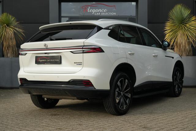 MG MG HS PHEV 1.5 Luxury 272pk Navigatie/Stoelverwarming/360Camera