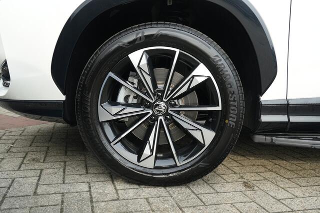 MG MG HS PHEV 1.5 Luxury 272pk Navigatie/Stoelverwarming/360Camera
