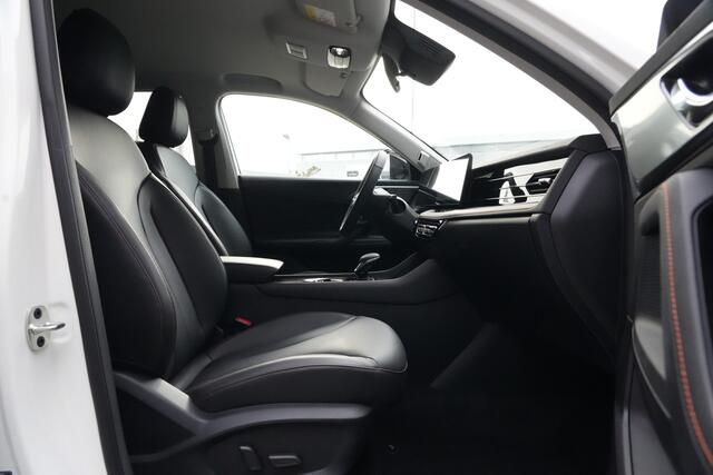 MG MG HS PHEV 1.5 Luxury 272pk Navigatie/Stoelverwarming/360Camera