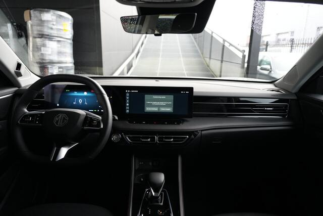 MG MG HS PHEV 1.5 Luxury 272pk Navigatie/Stoelverwarming/360Camera