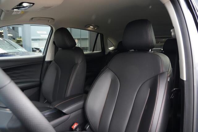 MG MG HS PHEV 1.5 Luxury 272pk Navigatie/Stoelverwarming/360Camera