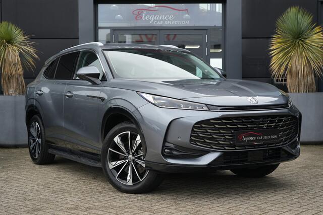 MG MG HS PHEV 1.5 Luxury 272pk Navigatie/Stoelverwarming/360Camera