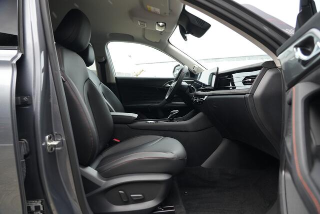 MG MG HS PHEV 1.5 Luxury 272pk Navigatie/Stoelverwarming/360Camera