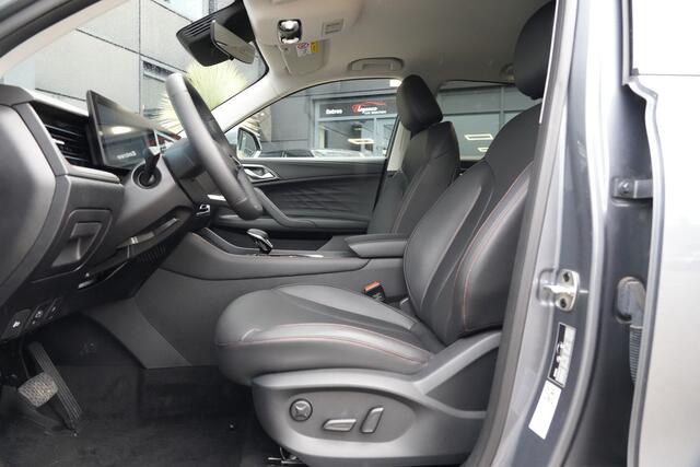 MG MG HS PHEV 1.5 Luxury 272pk Navigatie/Stoelverwarming/360Camera