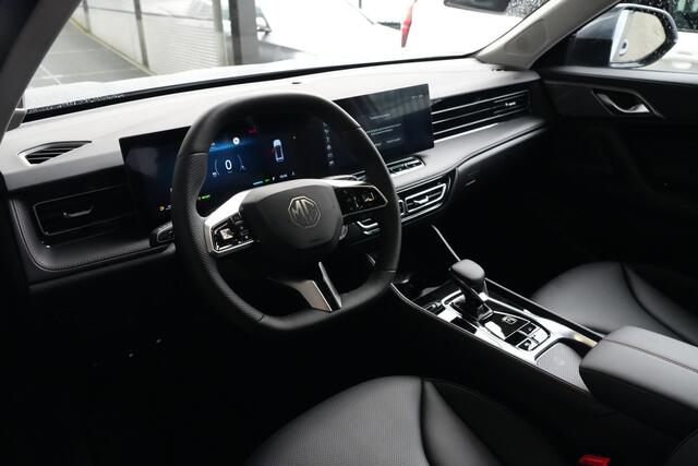 MG MG HS PHEV 1.5 Luxury 272pk Navigatie/Stoelverwarming/360Camera