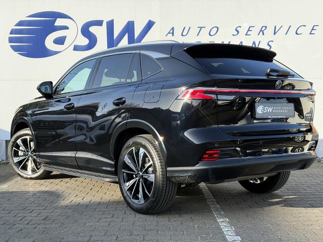 MG MG HS PHEV 1.5 Luxury | ACC | Leder | 360* Camera | Keyless | 19 inch