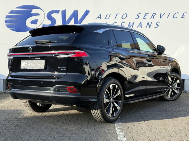 MG MG HS PHEV 1.5 Luxury | ACC | Leder | 360* Camera | Keyless | 19 inch