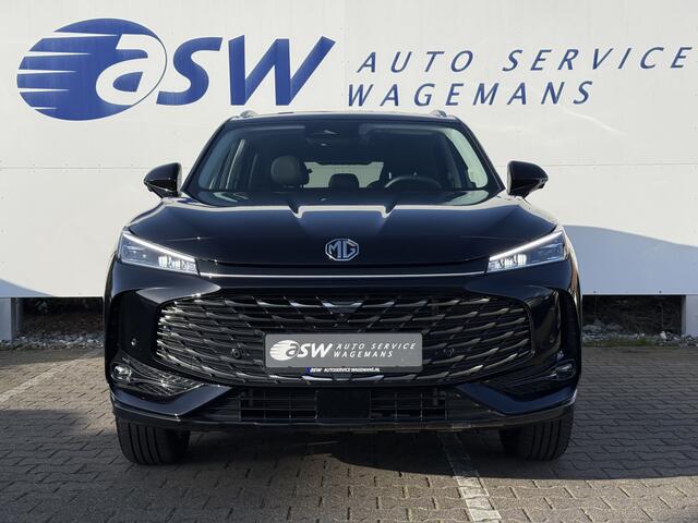 MG MG HS PHEV 1.5 Luxury | ACC | Leder | 360* Camera | Keyless | 19 inch