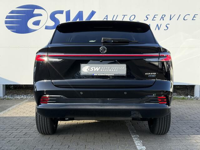 MG MG HS PHEV 1.5 Luxury | ACC | Leder | 360* Camera | Keyless | 19 inch