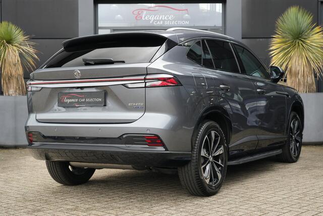 MG MG HS PHEV 1.5 Plug-in Hybrid Luxury 272pk Navigatie/Stoelverwarming/360Camera