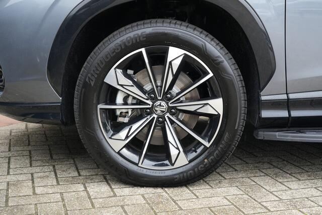 MG MG HS PHEV 1.5 Plug-in Hybrid Luxury 272pk Navigatie/Stoelverwarming/360Camera
