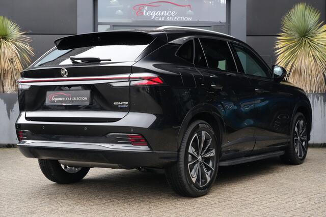 MG MG HS PHEV 1.5 Plug-in Hybrid Luxury 272pk Navigatie/Stoelverwarming/360Camera