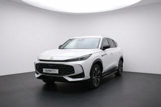 MG MG HS PHEV