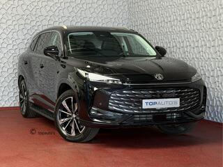 MG MG HS PHEV