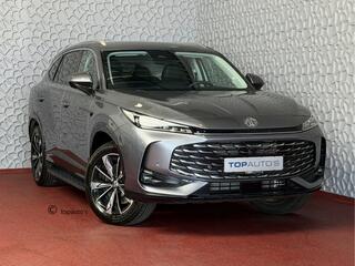 MG MG HS PHEV