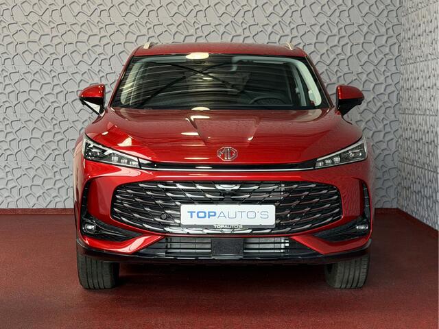 MG MG HS PHEV 1.5 272PK ELEK/STOEL/KLEP CAMERA 19'LMV plug-in hybride