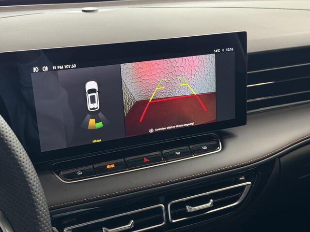 MG MG HS PHEV 1.5 272PK ELEK/STOEL/KLEP CAMERA 19'LMV plug-in hybride