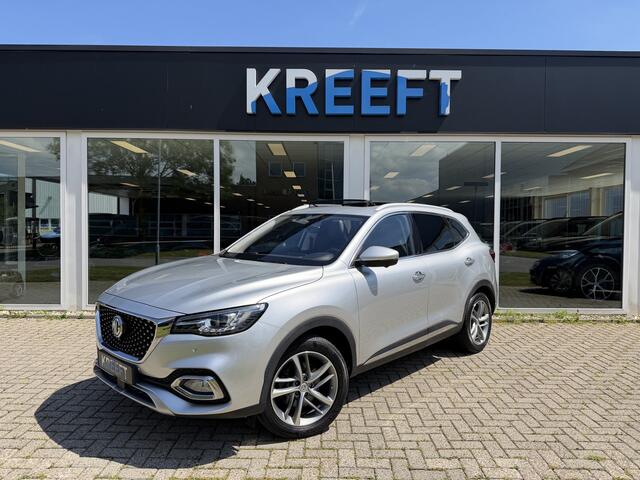 MG MG HS PHEV 1.5 Luxury Schuifdak