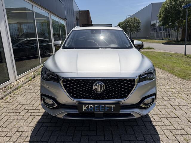 MG MG HS PHEV 1.5 Luxury Schuifdak