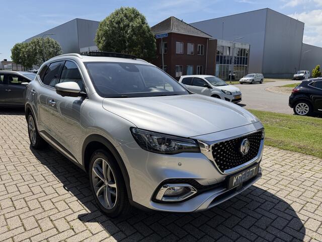 MG MG HS PHEV 1.5 Luxury Schuifdak