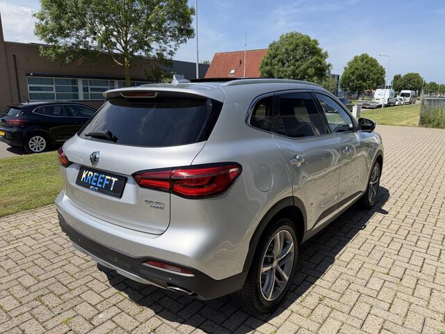 MG MG HS PHEV 1.5 Luxury Schuifdak