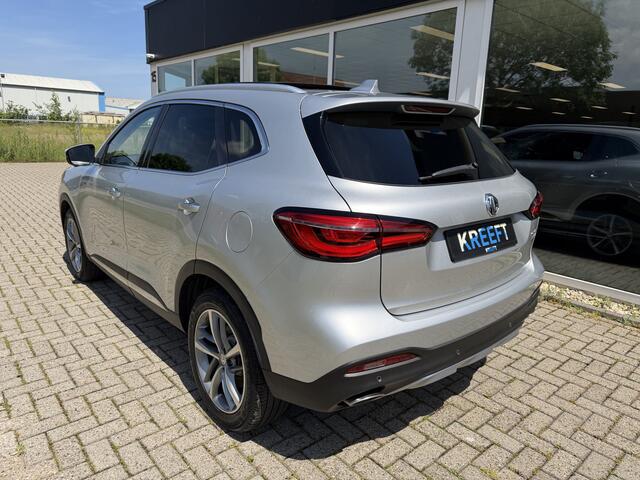 MG MG HS PHEV 1.5 Luxury Schuifdak