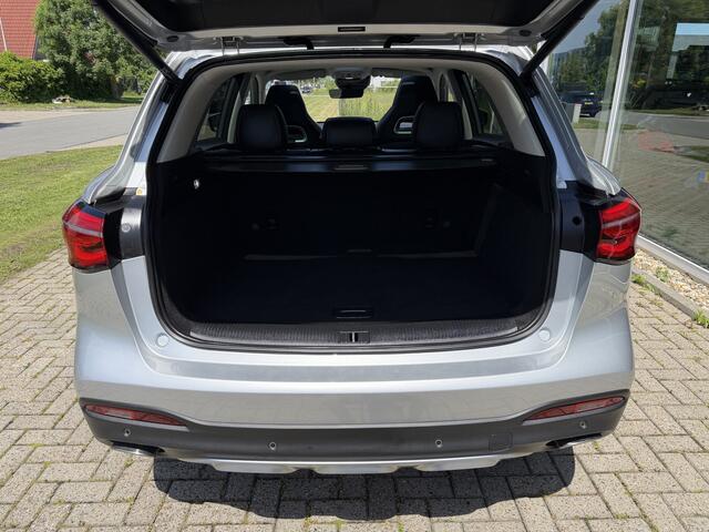 MG MG HS PHEV 1.5 Luxury Schuifdak