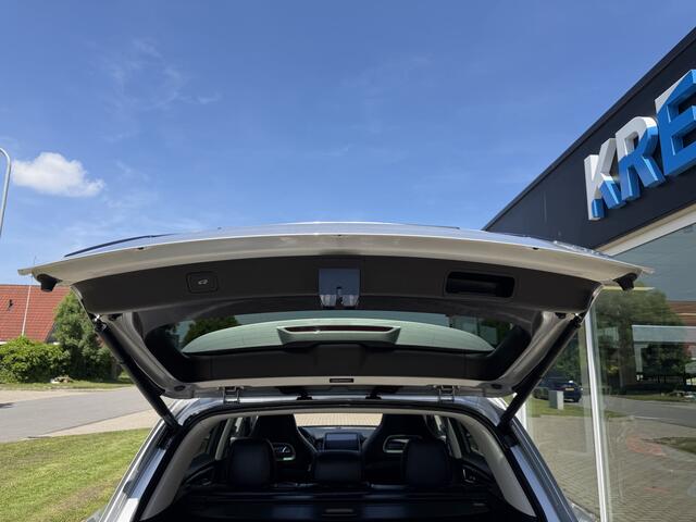 MG MG HS PHEV 1.5 Luxury Schuifdak