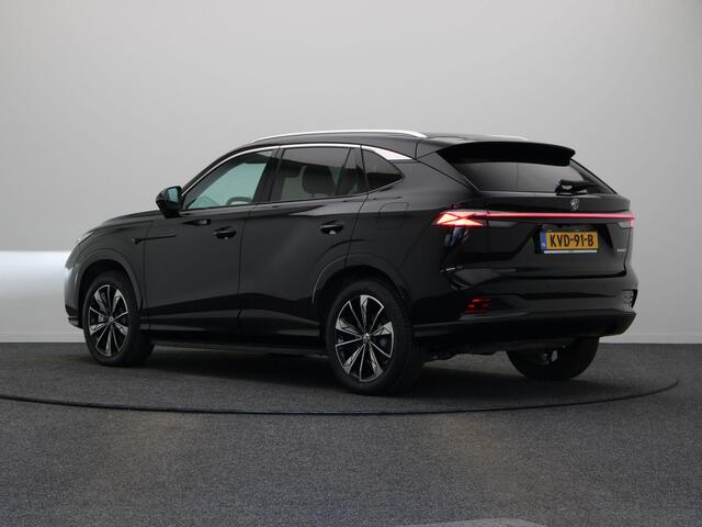 MG MG HS PHEV 1.5 Luxury | Elektrische Verstelbare Stoelen | Stoelverwarming | Apple Carplay & Android Auto |