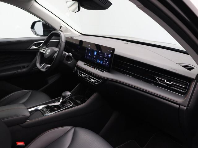 MG MG HS PHEV 1.5 Luxury | Elektrische Verstelbare Stoelen | Stoelverwarming | Apple Carplay & Android Auto |