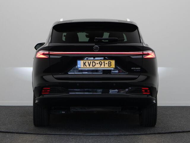 MG MG HS PHEV 1.5 Luxury | Elektrische Verstelbare Stoelen | Stoelverwarming | Apple Carplay & Android Auto |