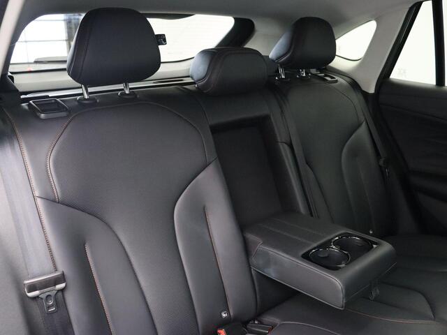 MG MG HS PHEV 1.5 Luxury | Elektrische Verstelbare Stoelen | Stoelverwarming | Apple Carplay & Android Auto |