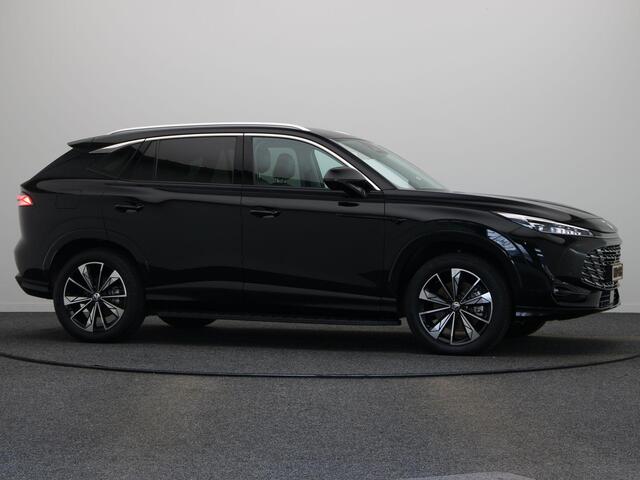 MG MG HS PHEV 1.5 Luxury | Elektrische Verstelbare Stoelen | Stoelverwarming | Apple Carplay & Android Auto |