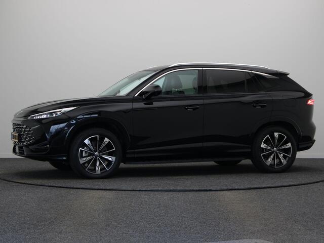 MG MG HS PHEV 1.5 Luxury | Elektrische Verstelbare Stoelen | Stoelverwarming | Apple Carplay & Android Auto |