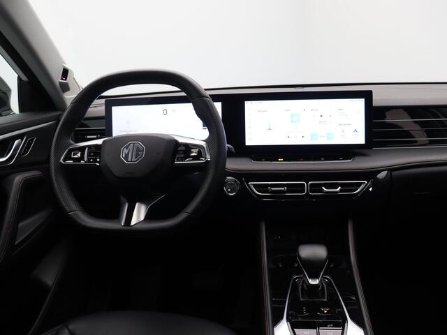 MG MG HS PHEV 1.5 Luxury | Elektrische Verstelbare Stoelen | Stoelverwarming | Apple Carplay & Android Auto | – foto 4
