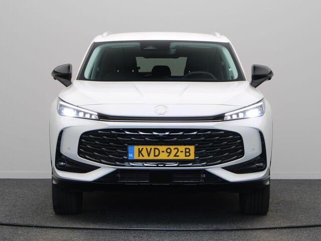 MG MG HS PHEV 1.5 Luxury | Elektrische Verstelbare Stoelen | Stoelverwarming | Apple Carplay & Android Auto | – foto 6
