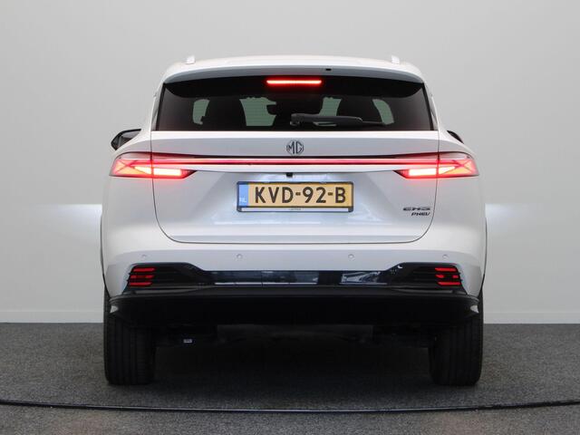MG MG HS PHEV 1.5 Luxury | Elektrische Verstelbare Stoelen | Stoelverwarming | Apple Carplay & Android Auto | – foto 7