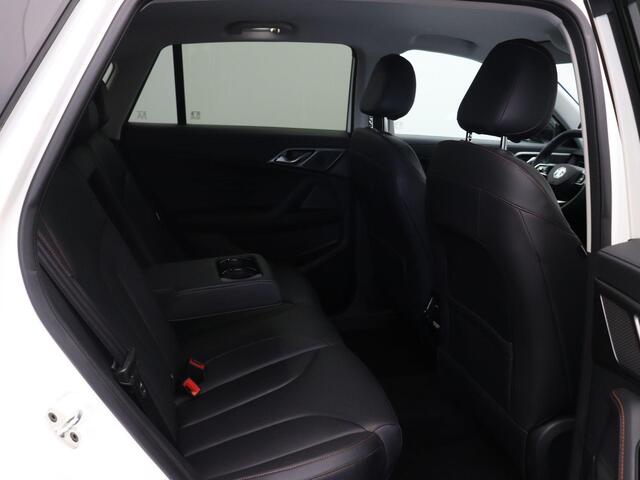 MG MG HS PHEV 1.5 Luxury | Elektrische Verstelbare Stoelen | Stoelverwarming | Apple Carplay & Android Auto | – foto 8