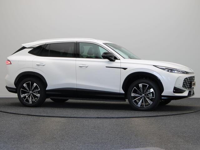 MG MG HS PHEV 1.5 Luxury | Elektrische Verstelbare Stoelen | Stoelverwarming | Apple Carplay & Android Auto | – foto 10