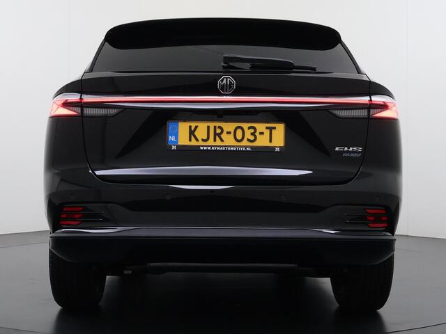 MG MG HS PHEV 1.5 Luxury VAN: € 39.900- VOOR: € 33.330,- UW HERFSTVOORDEEL: € 6.470| ,-PLUG-IN HYBRIDE | 272 PK | NIEUWE AUTO | >1.000 KM TOTAAL BEREIK | 1E REGISTRATIE 03-2026 | 360° CAMERA | ELEKTRISCHE ACHTERKLEP | 7 JAAR MG GARANTIE T/M 2033 | APPLE CARPLAY | ANDROID AUTO | STOELVERWARMING | FULL LED | ELEKTRISCHE STOELEN