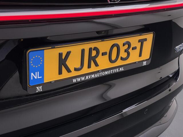 MG MG HS PHEV 1.5 Luxury VAN: € 39.900- VOOR: € 33.330,- UW HERFSTVOORDEEL: € 6.470| ,-PLUG-IN HYBRIDE | 272 PK | NIEUWE AUTO | >1.000 KM TOTAAL BEREIK | 1E REGISTRATIE 03-2026 | 360° CAMERA | ELEKTRISCHE ACHTERKLEP | 7 JAAR MG GARANTIE T/M 2033 | APPLE CARPLAY | ANDROID AUTO | STOELVERWARMING | FULL LED | ELEKTRISCHE STOELEN